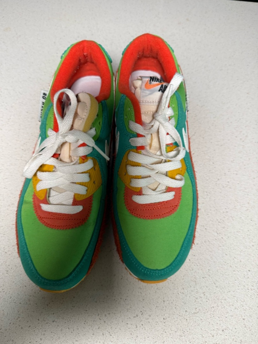 Nike Air Max 90 SE Running Club - Picture 3 of 6